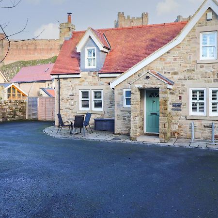 Rock Cottage Bamburgh Exterior photo